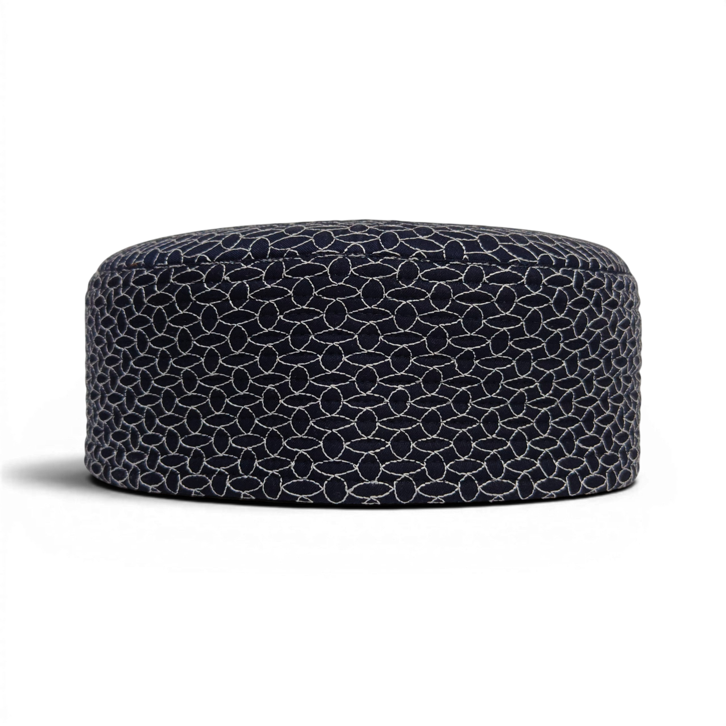 OrbitWeave Reversible Prayer Topi