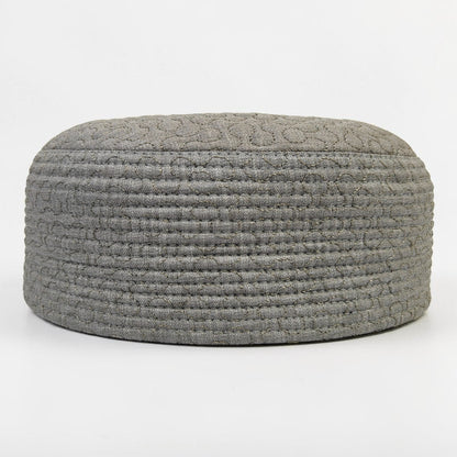LineCraft Reversible Prayer Cap – Navy Blue & Grey