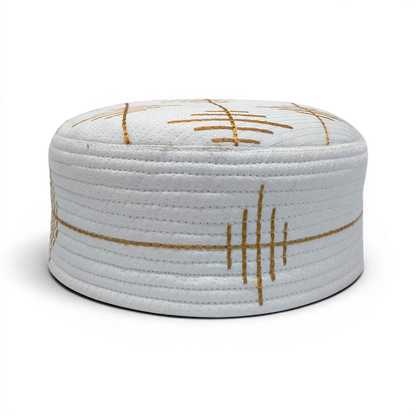 Signature Reversible Prayer Cap for Men