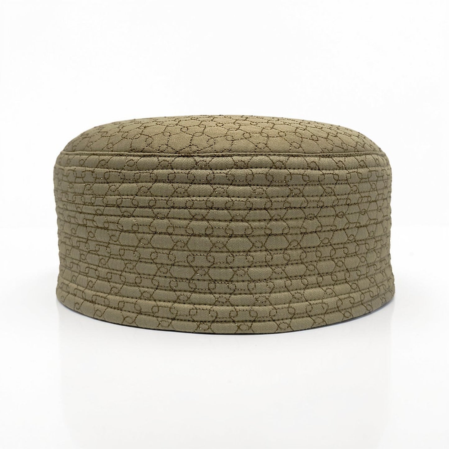 Signature Reversible Prayer Cap for Men