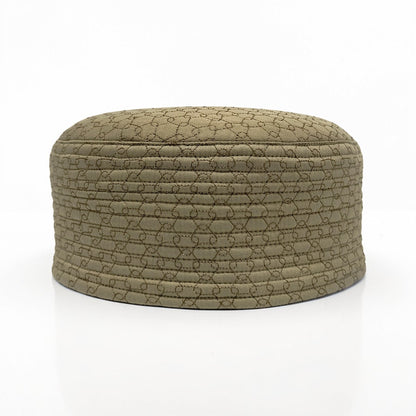 Signature Reversible Prayer Cap for Men