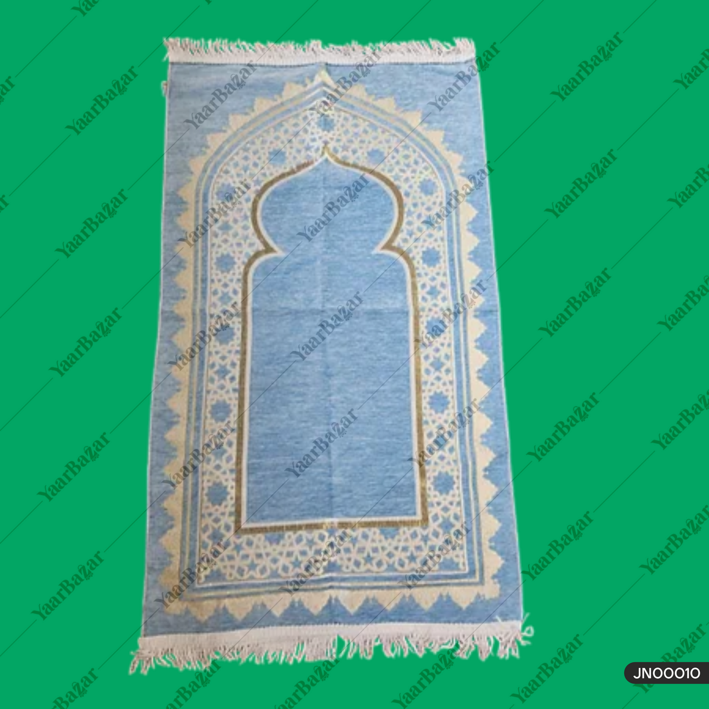 SAQENZA Premium Janamaz