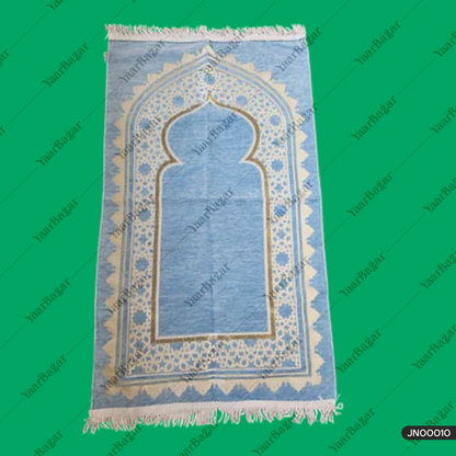 SAQENZA Premium Janamaz