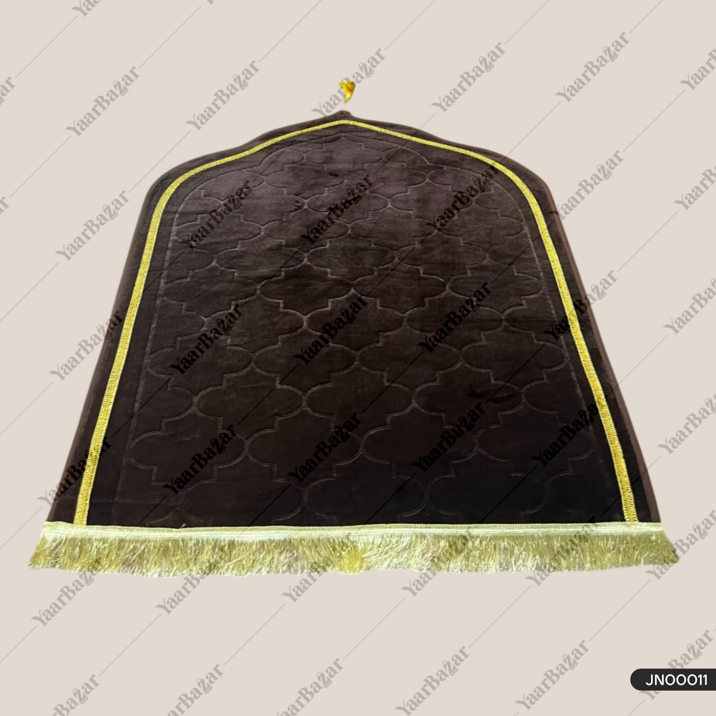 Jannat Premium Velvet Janamaz