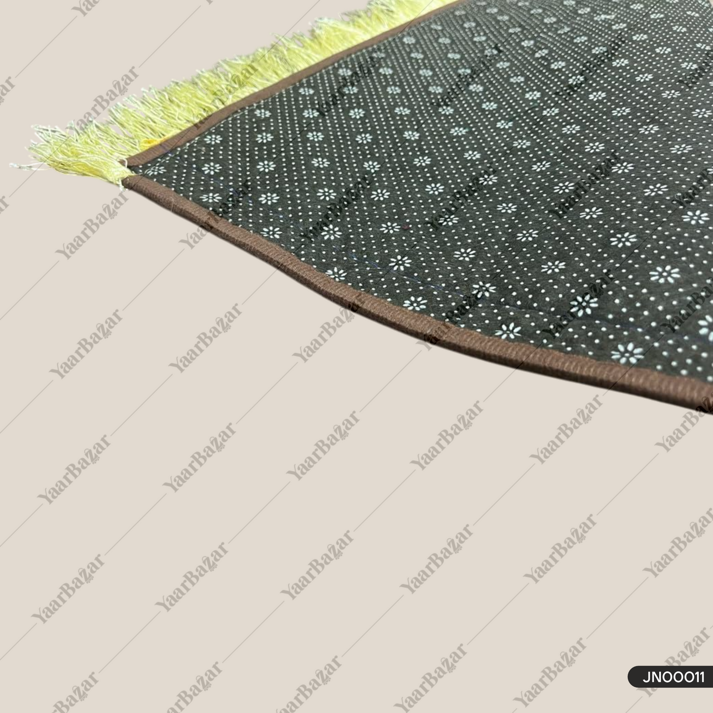 Jannat Premium Velvet Janamaz