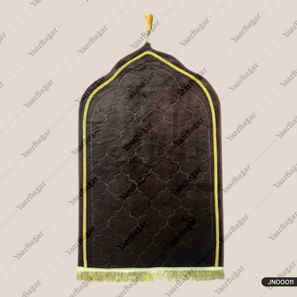 Jannat Premium Velvet Janamaz