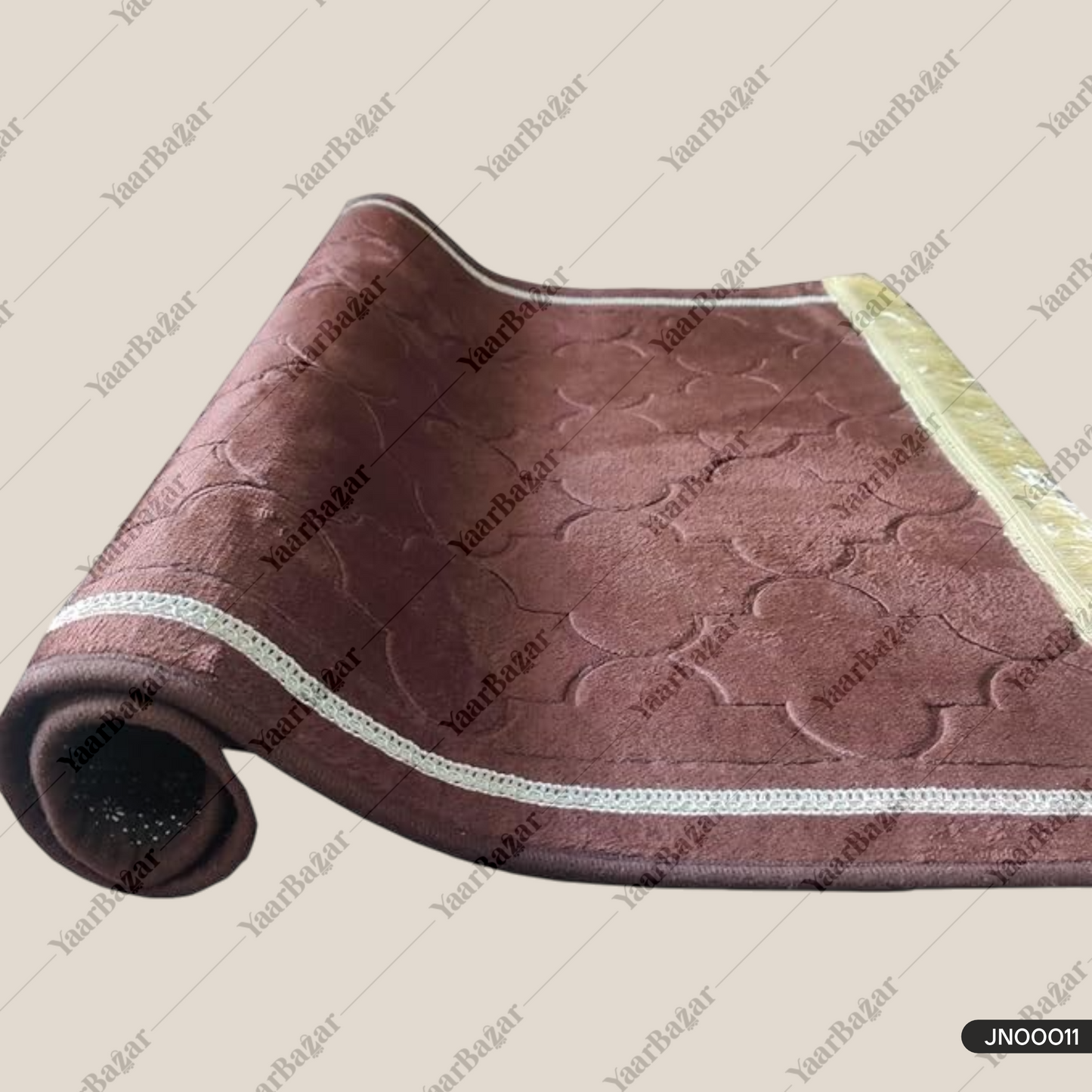 Jannat Premium Velvet Janamaz