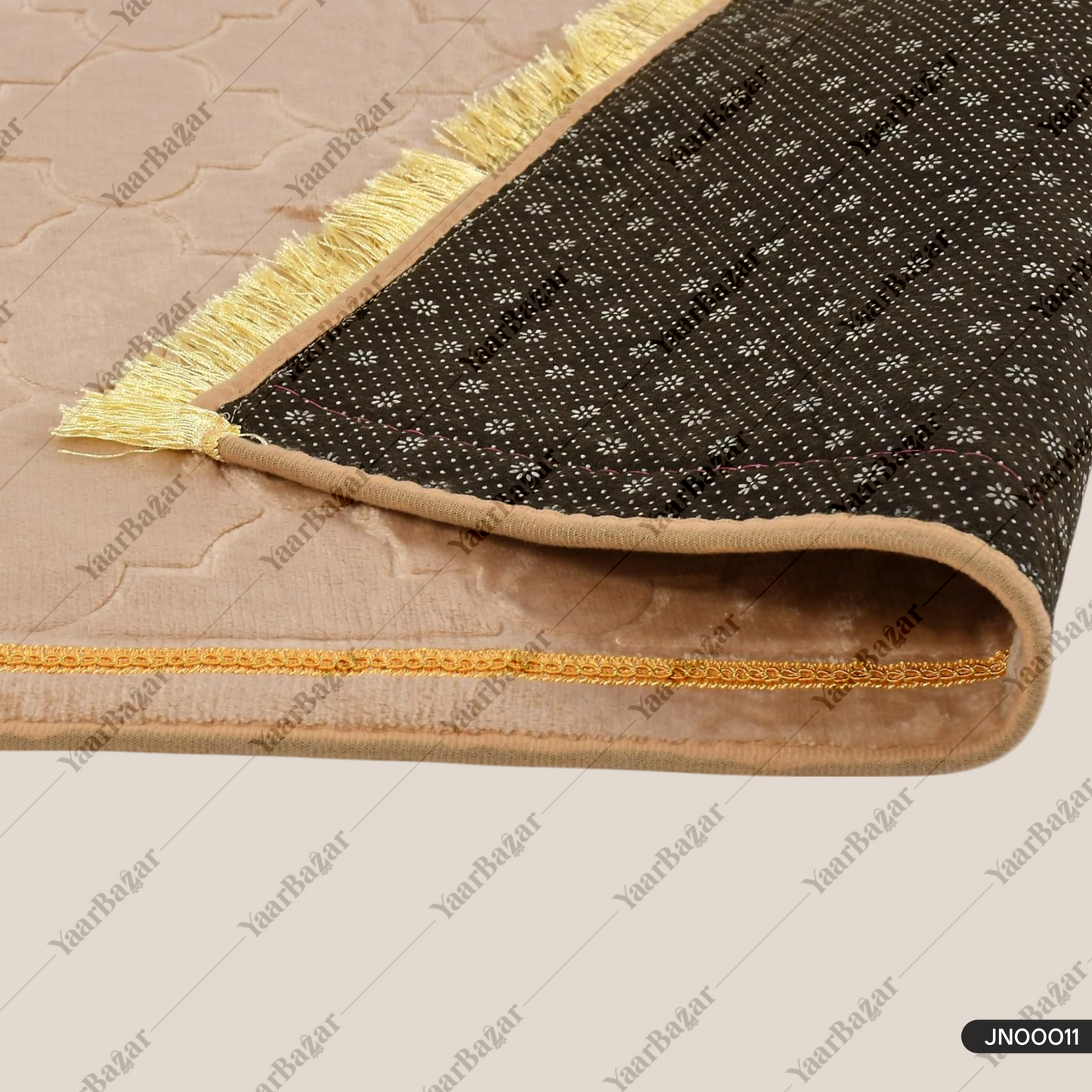 Jannat Premium Velvet Janamaz