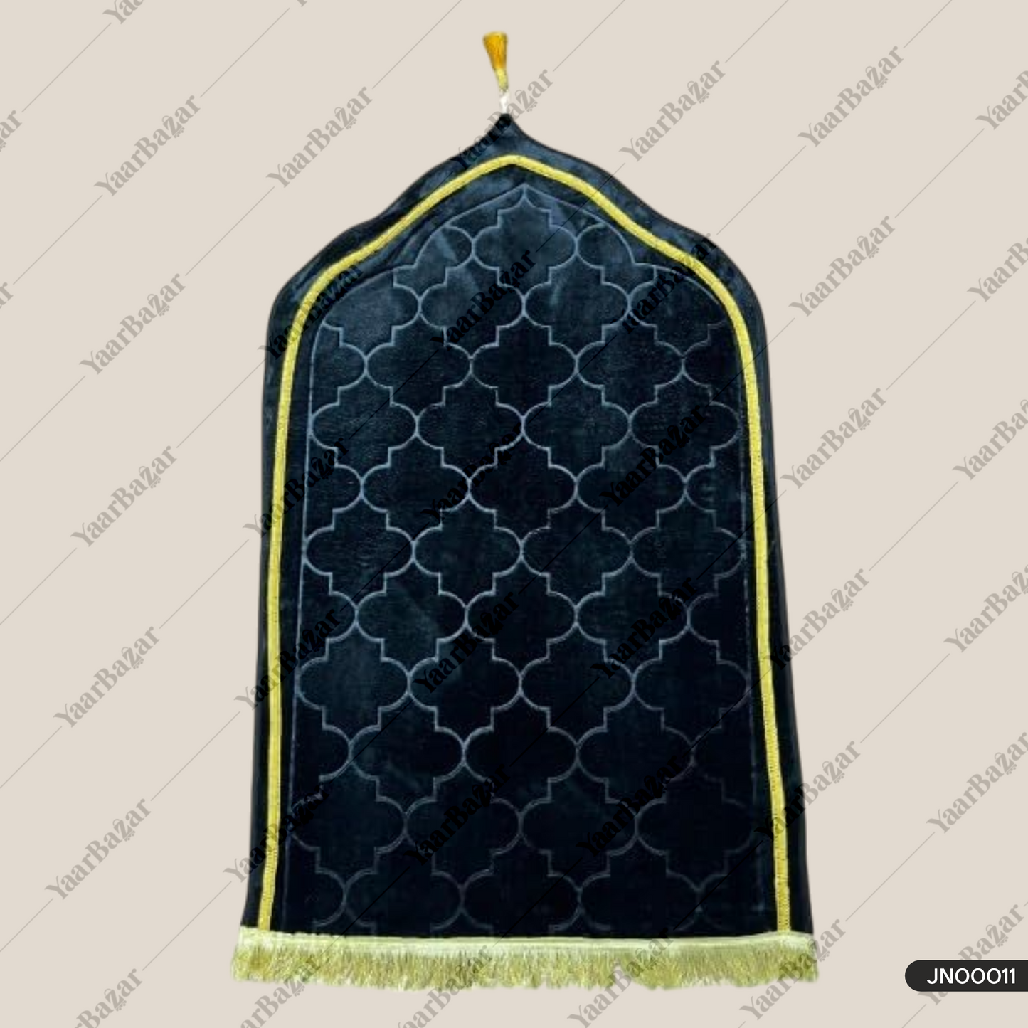 Jannat Premium Velvet Janamaz