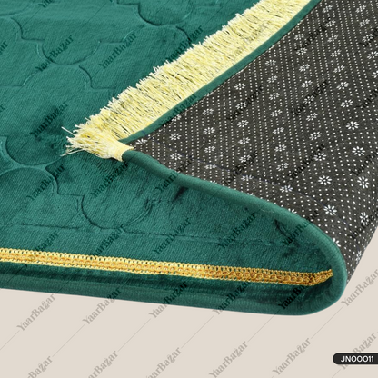 Jannat Premium Velvet Janamaz