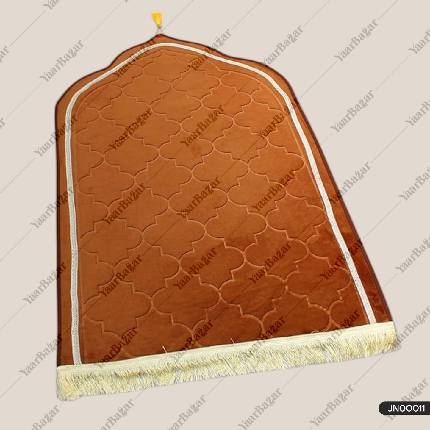 Jannat Premium Velvet Janamaz