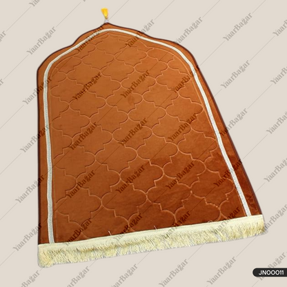 Jannat Premium Velvet Janamaz