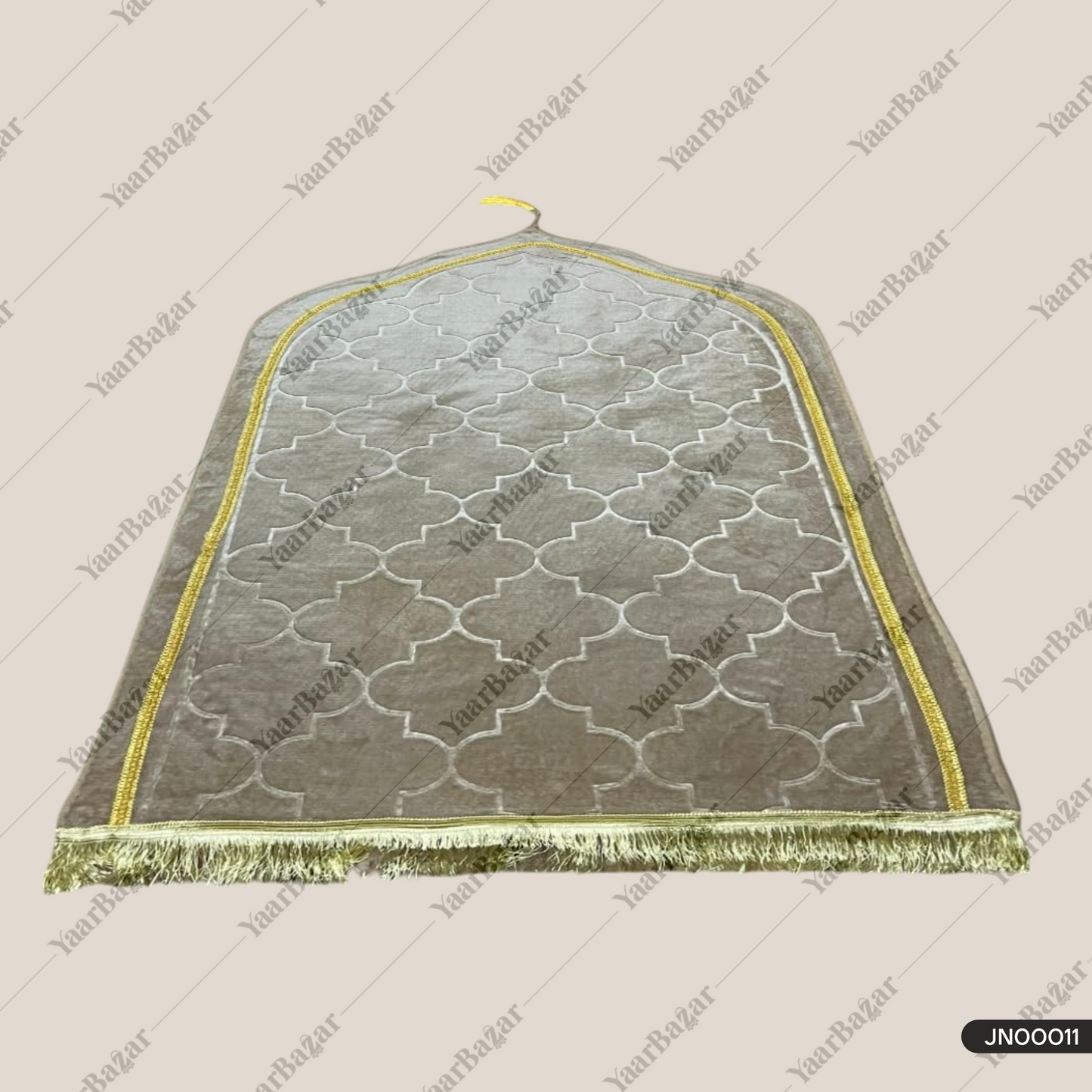 Jannat Premium Velvet Janamaz