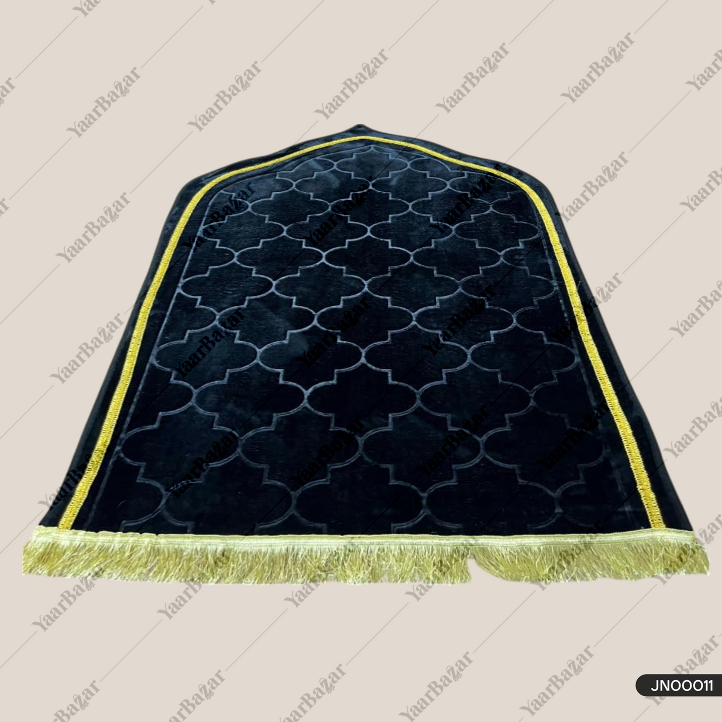 Jannat Premium Velvet Janamaz