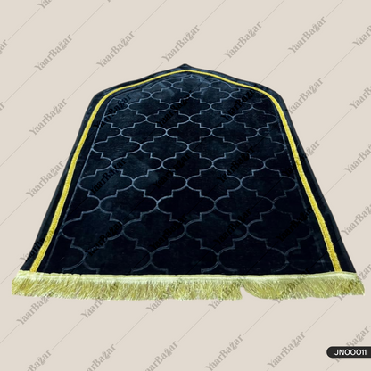Jannat Premium Velvet Janamaz