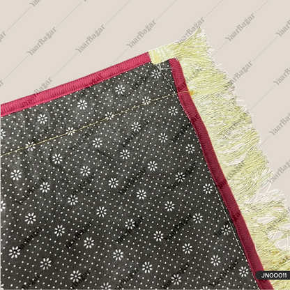 Jannat Premium Velvet Janamaz