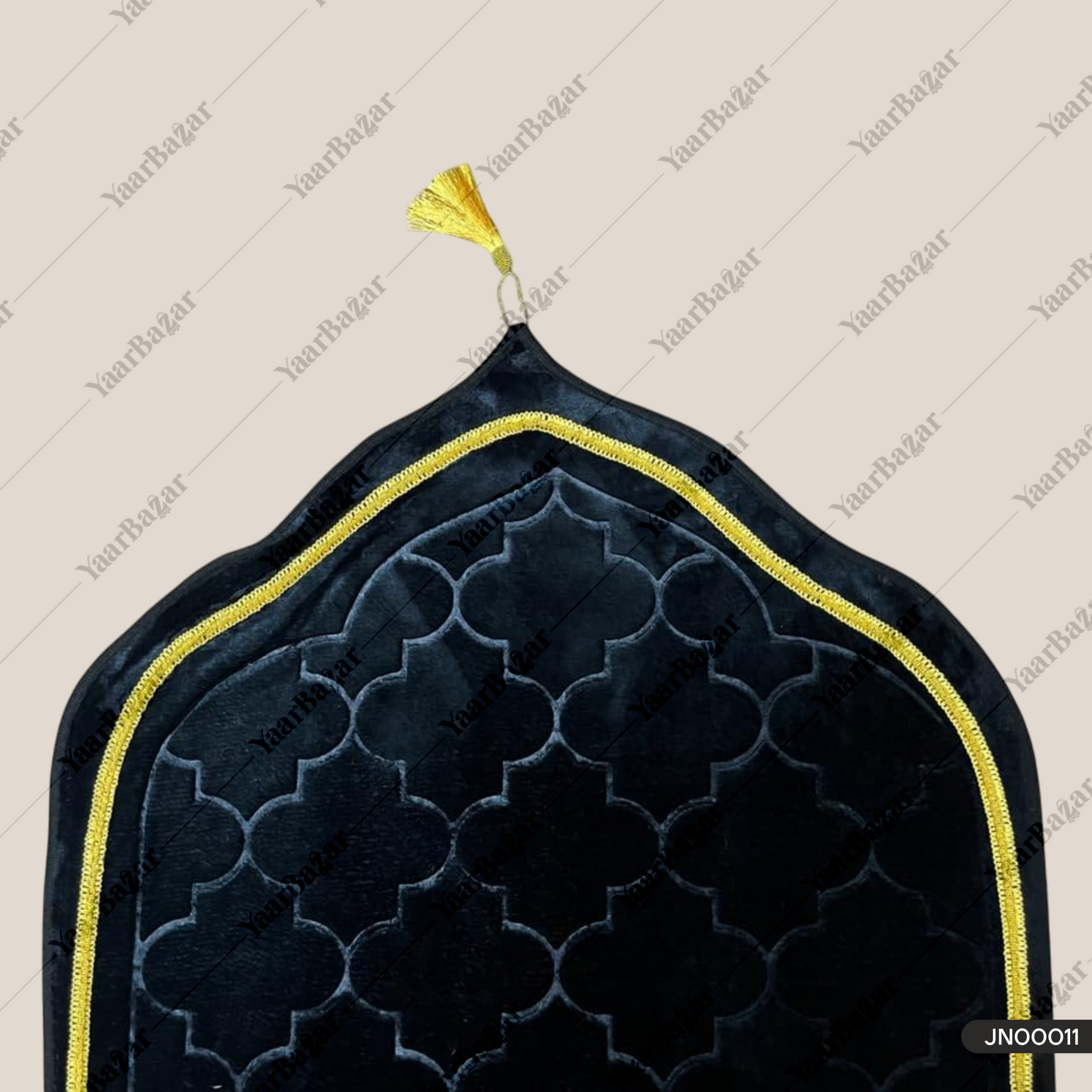 Jannat Premium Velvet Janamaz