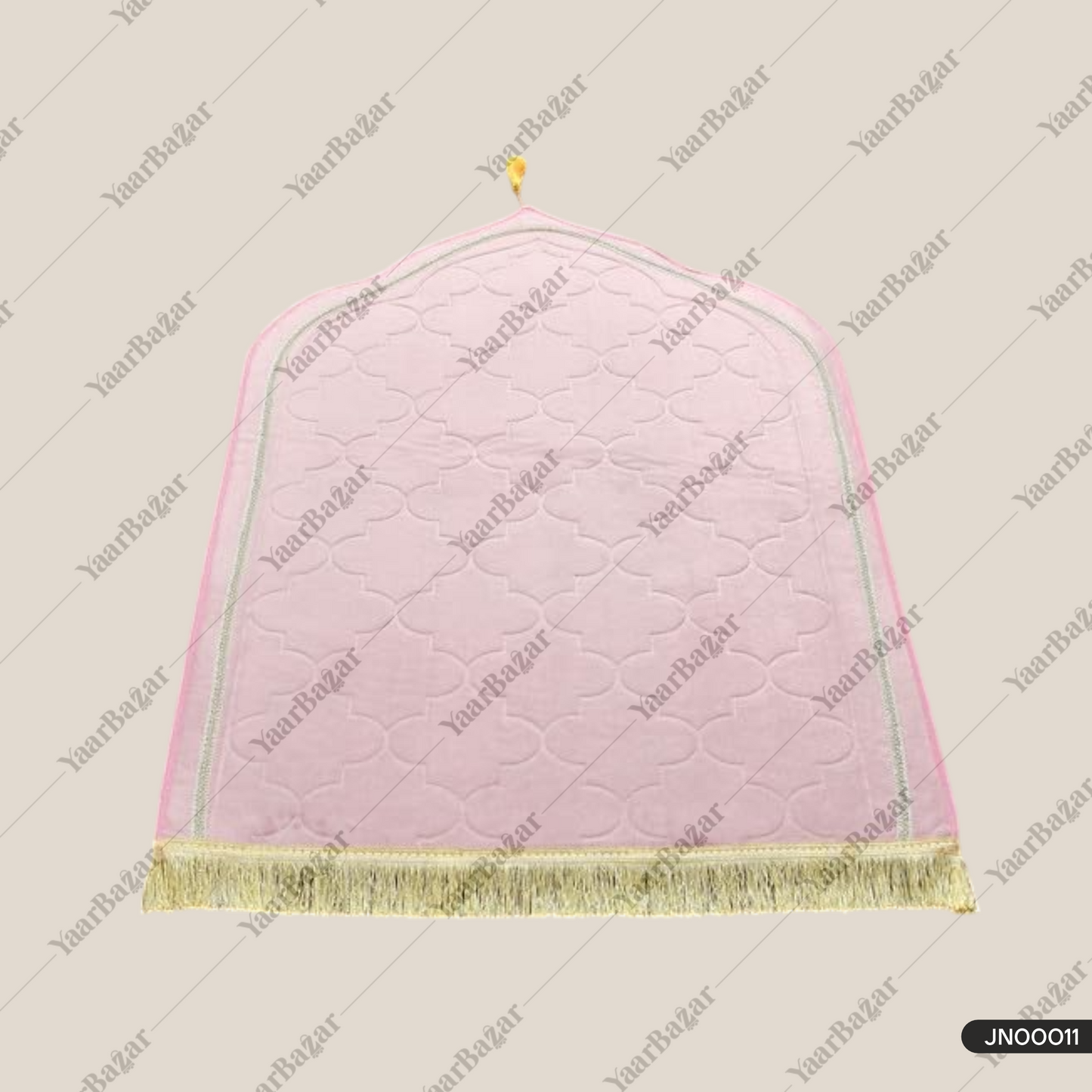 Jannat Premium Velvet Janamaz