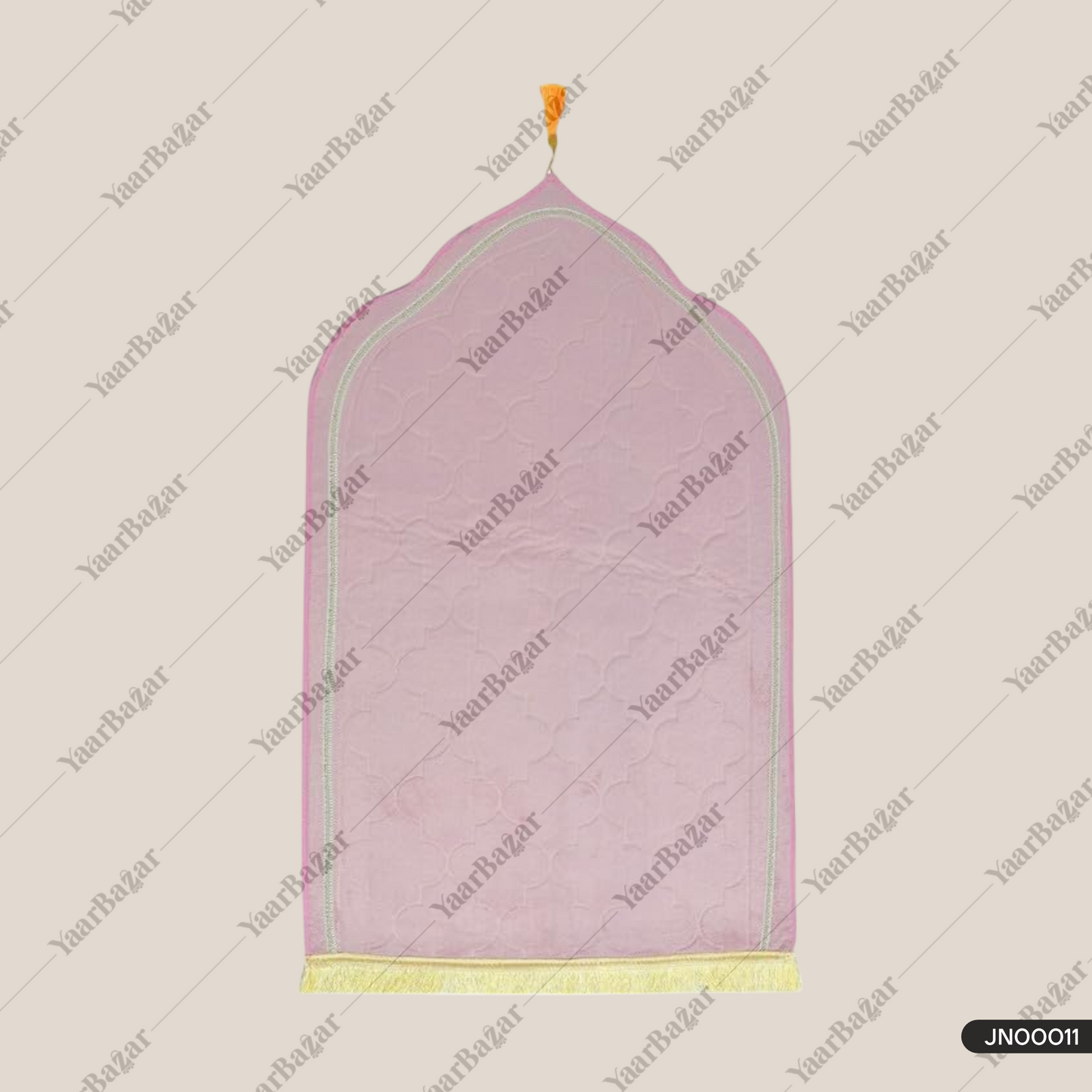 Jannat Premium Velvet Janamaz