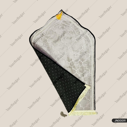 Jannat Premium Velvet Janamaz