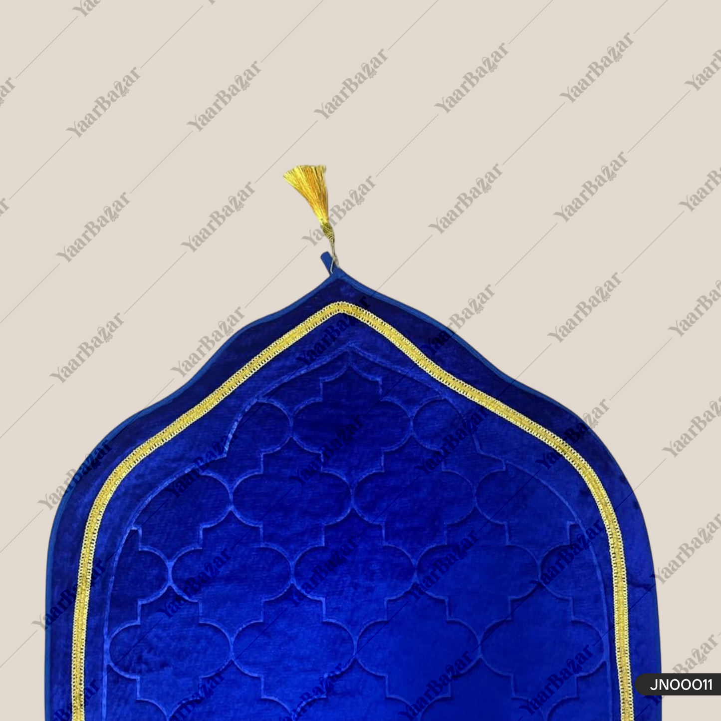 Jannat Premium Velvet Janamaz