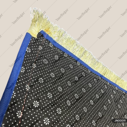 Jannat Premium Velvet Janamaz