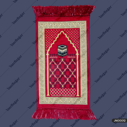 Specially KIds | Soft velvet Janamaz