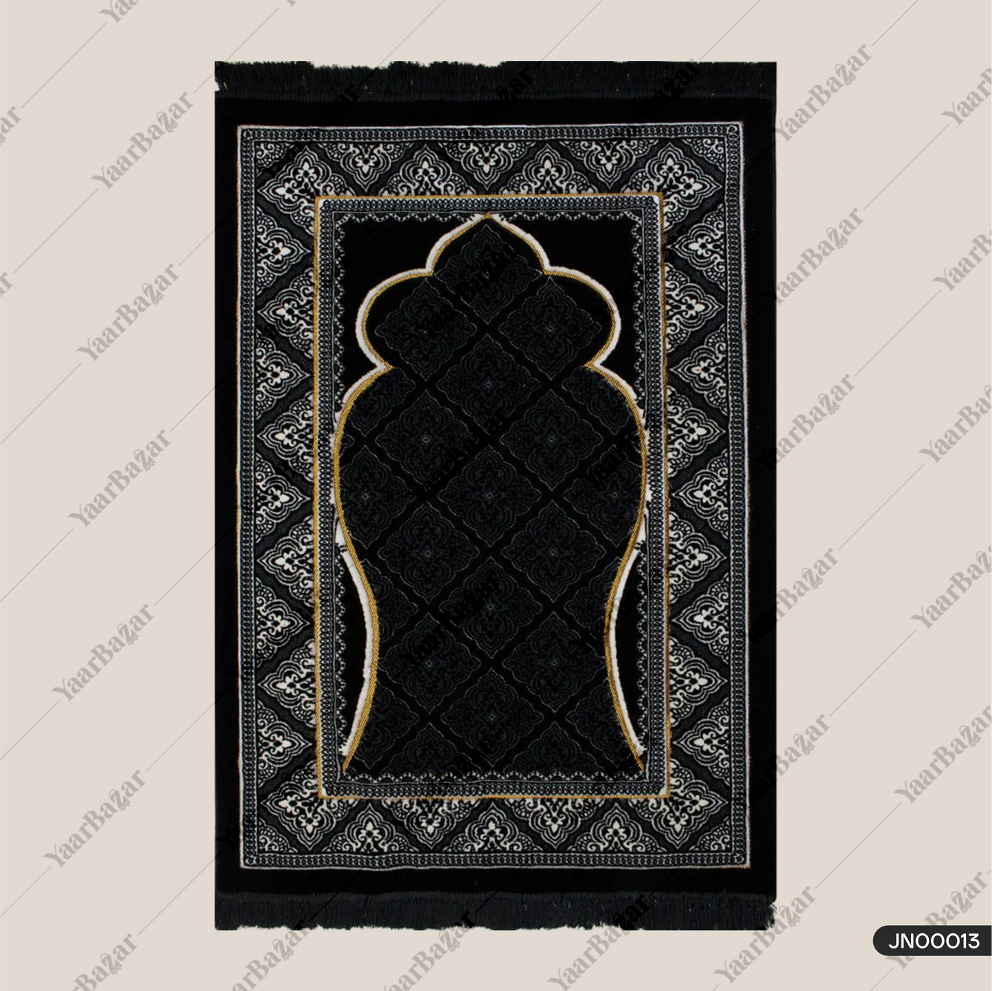 Premium quality Velvet Soft Janamaz