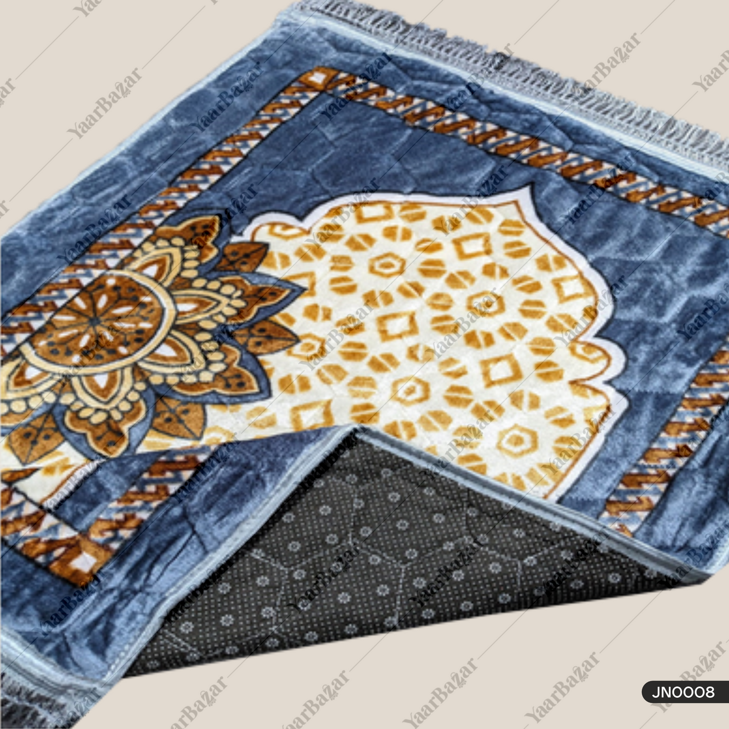 Premium quality Velvet Janamaz