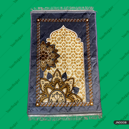 Premium quality Velvet Janamaz