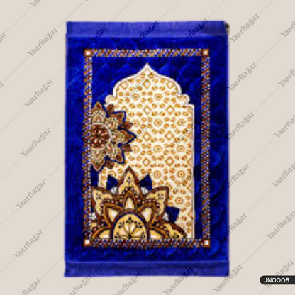 Premium quality Velvet Janamaz