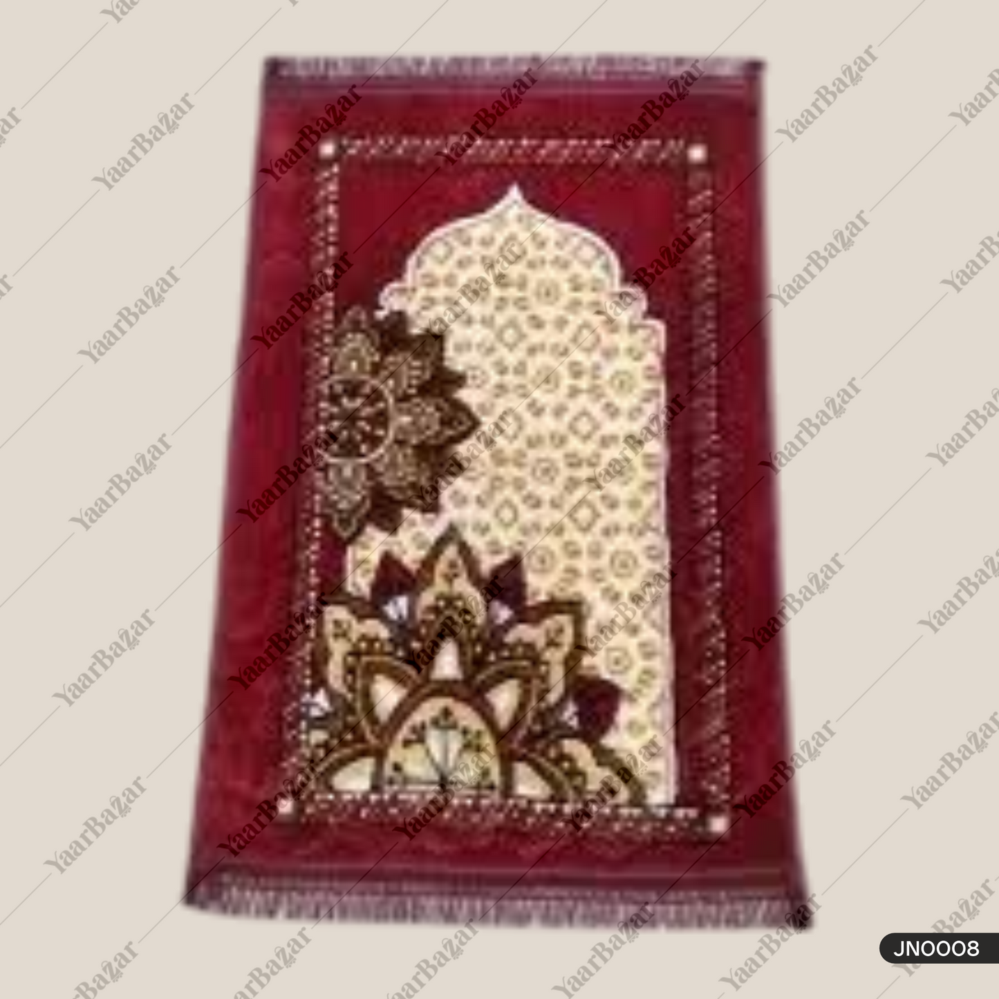 Premium quality Velvet Janamaz