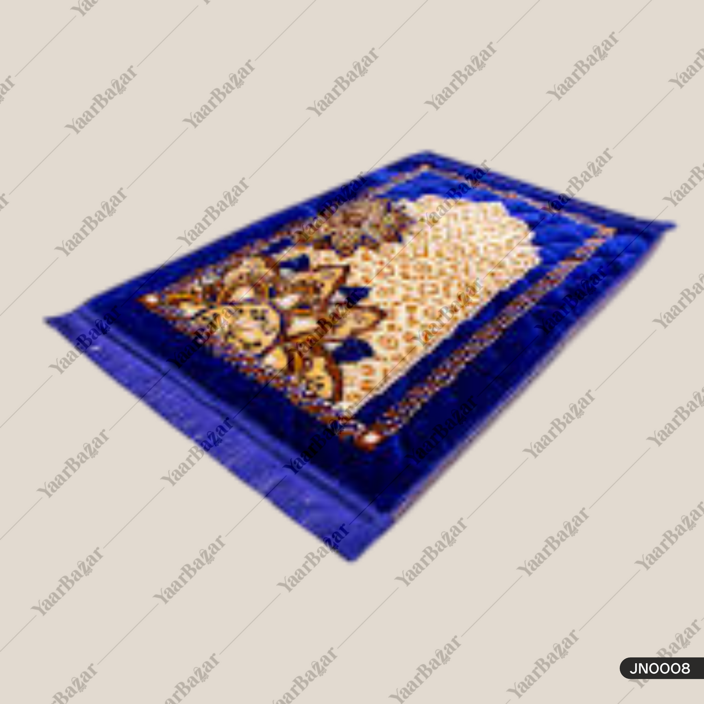 Premium quality Velvet Janamaz