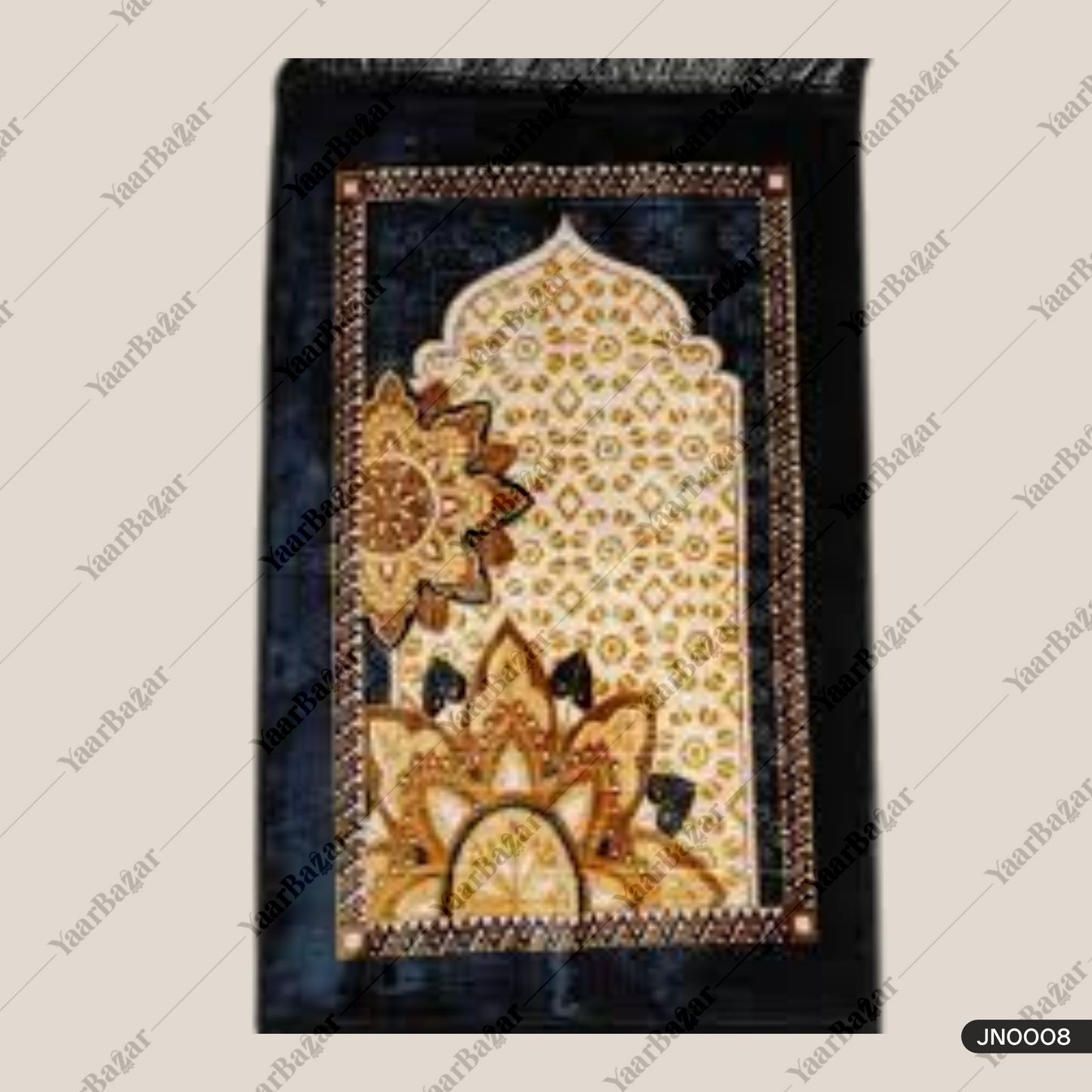 Premium quality Velvet Janamaz