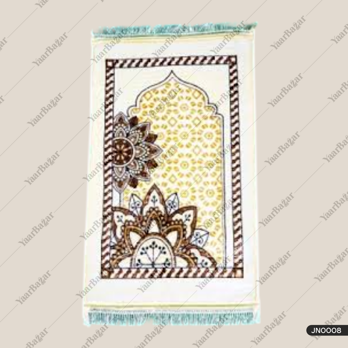 Premium quality Velvet Janamaz