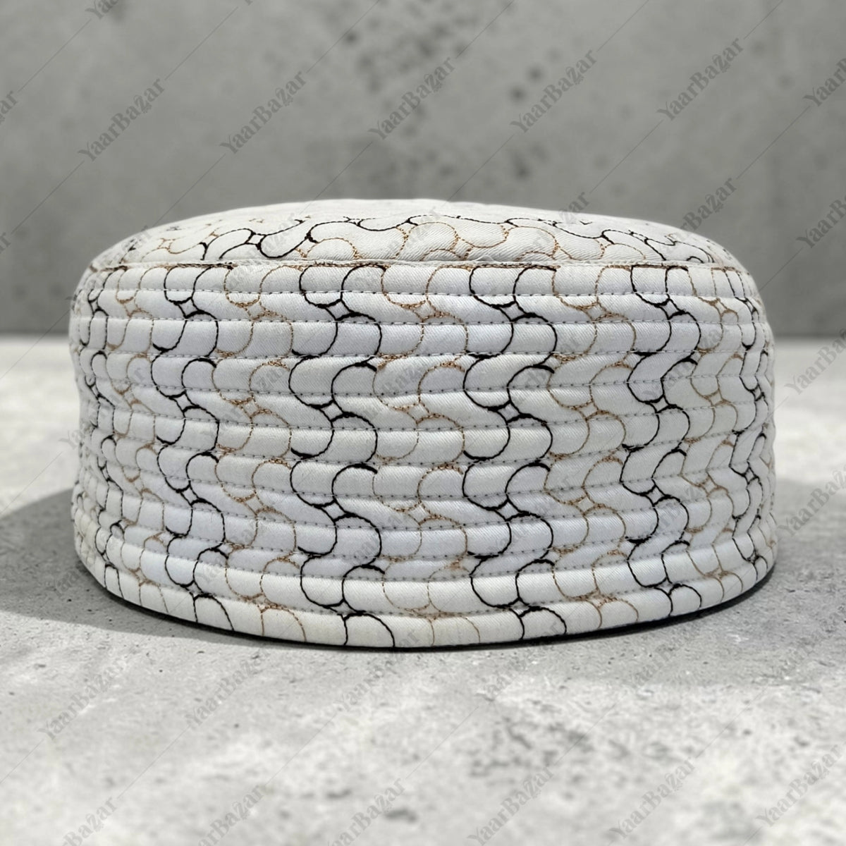 DuoLine Reversible Prayer Cap