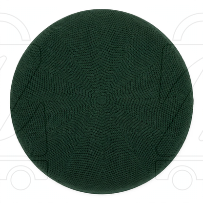 Barakah Premium Knitted Kufi Topi