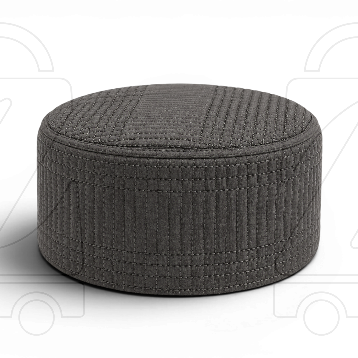 Junaid Jamshed Elegent  Winter Topi