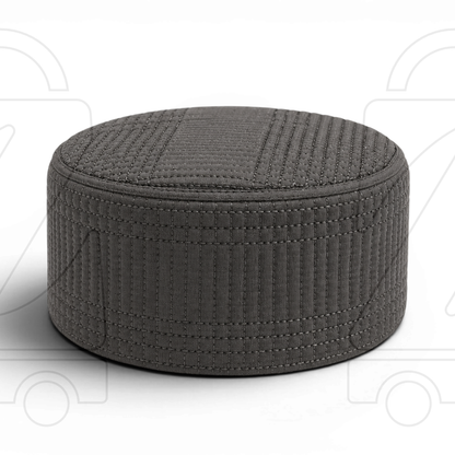 Junaid Jamshed Elegent  Winter Topi