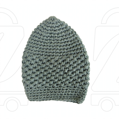 Premium Knitted Woolen Kufi Cap