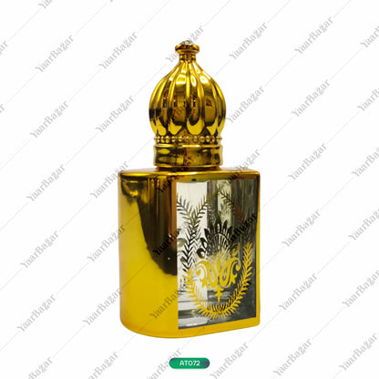 Oud Dubai (Loose Attar Fragrance)