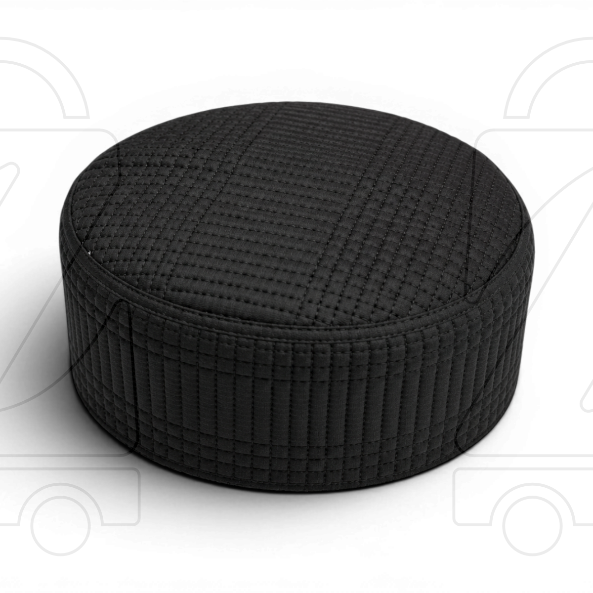 Junaid Jamshed Elegent  Winter Topi