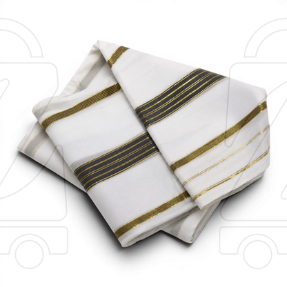 Traditional Afghan Imama Cloth