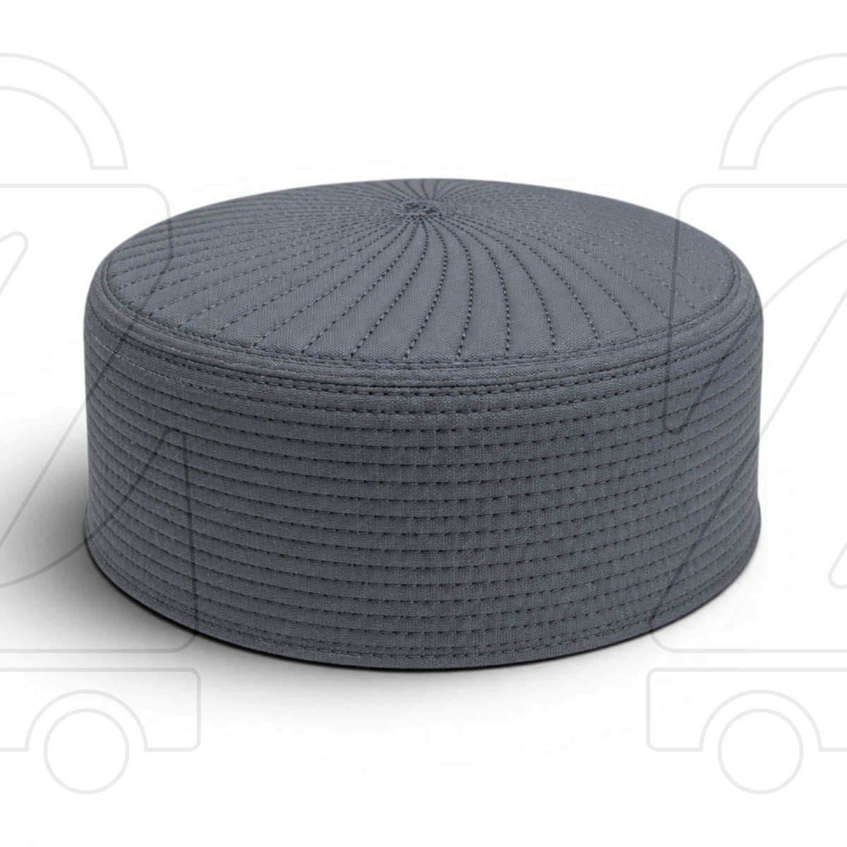 Junaid Jamshed Turkish Style Topi