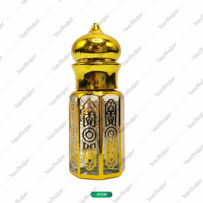 Fantasia (Loose Attar Fragrance)