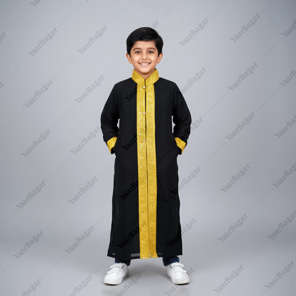 Kids Arabic Mishla
