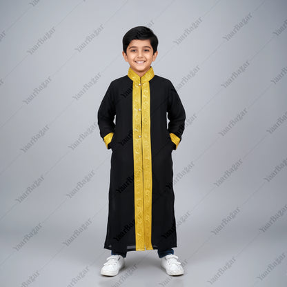 Kids Arabic Mishla
