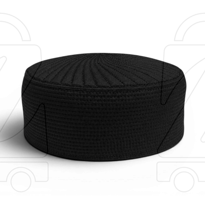 Junaid Jamshed Turkish Style Topi