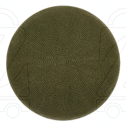 Barakah Premium Knitted Kufi Topi