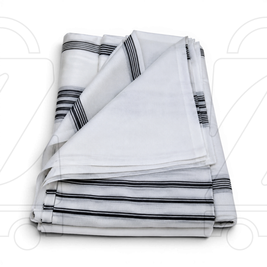 Traditional Afghan Imama Cloth